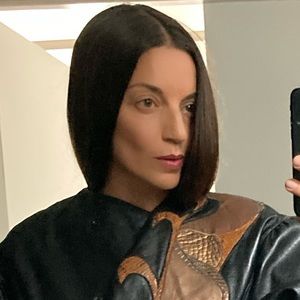 Meet your Posher, Marisa